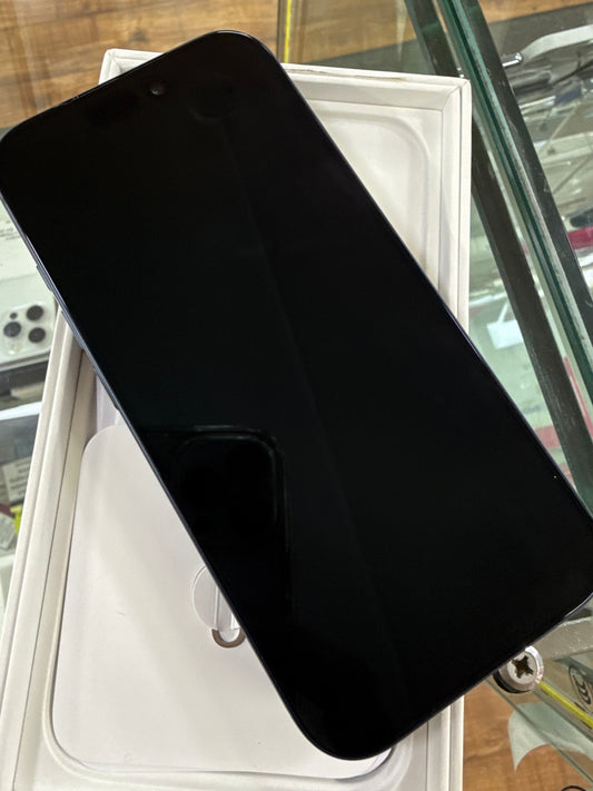 iPhone 17 Pro, 256GB, BH100%