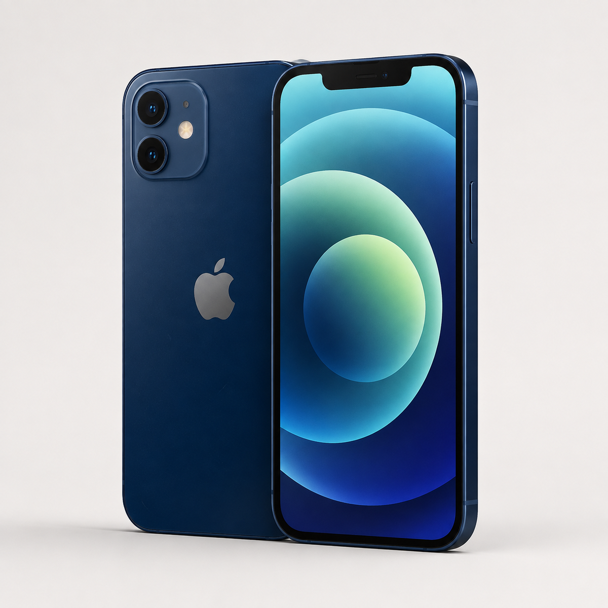 iPhone 12 64GB — Very good